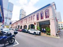Prime Spaces along Beach Road, Next to MRT (D7), Retail #508748041